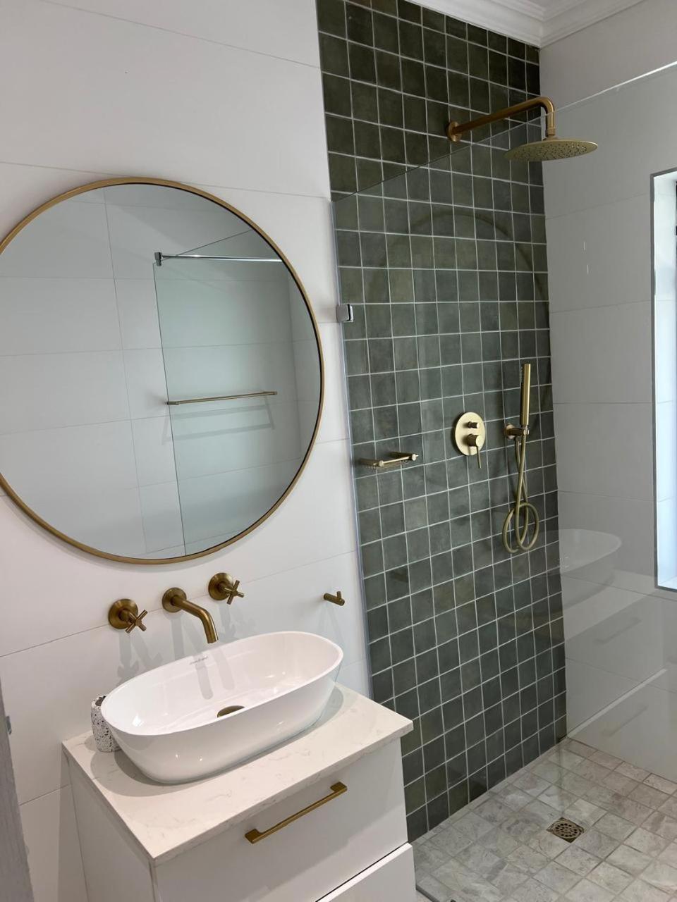 Chasselas Self Catering Κέιπ Τάουν Εξωτερικό φωτογραφία